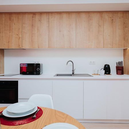 Apartman Collin X41 DolnyKubin Εξωτερικό φωτογραφία