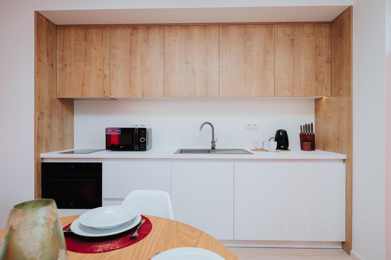Apartman Collin X41 DolnyKubin Εξωτερικό φωτογραφία