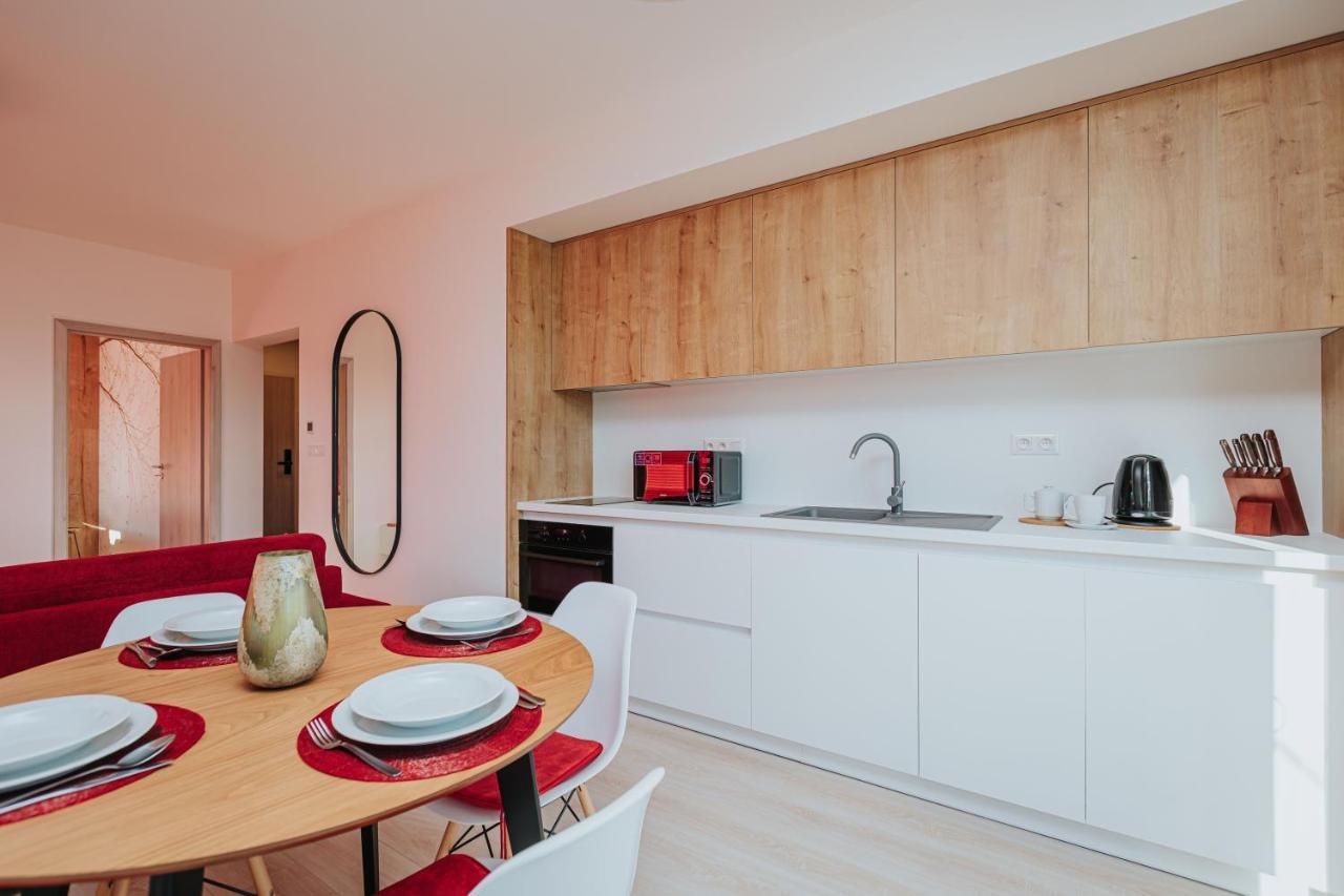 Apartman Collin X41 DolnyKubin Εξωτερικό φωτογραφία