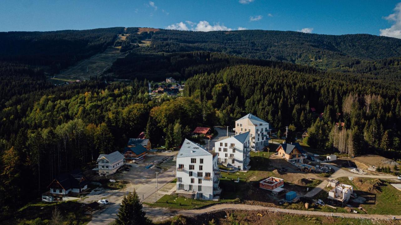 Apartman Collin X41 DolnyKubin Εξωτερικό φωτογραφία