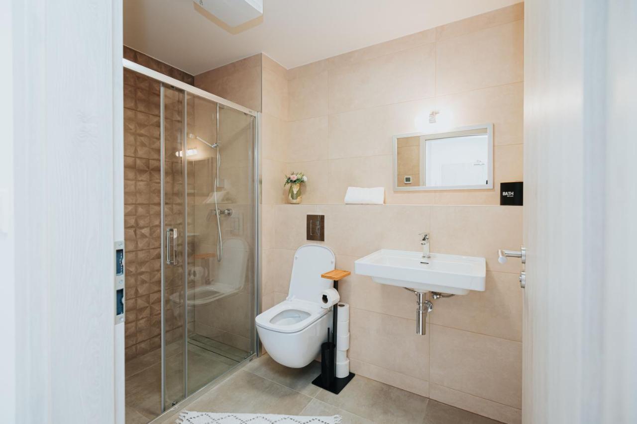 Apartman Collin X41 DolnyKubin Εξωτερικό φωτογραφία