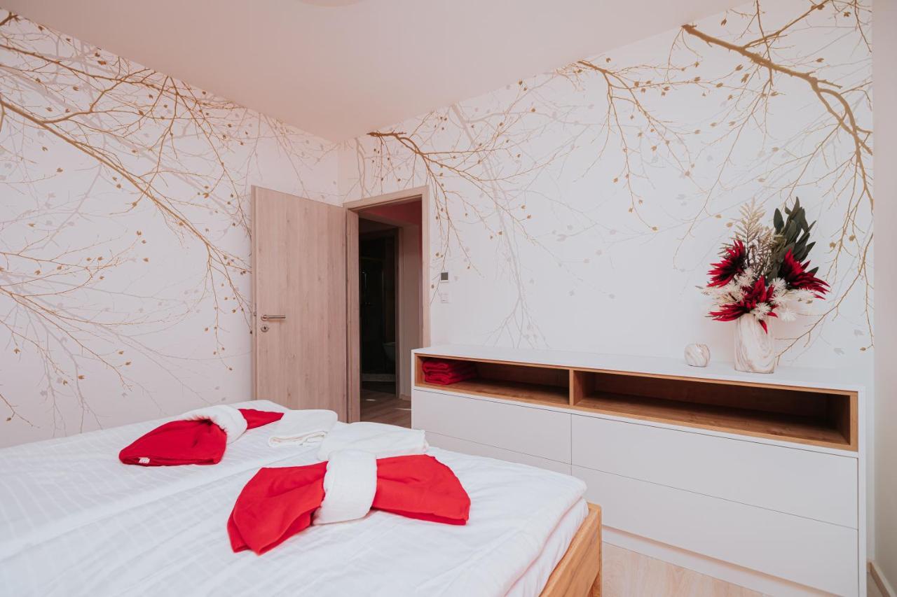 Apartman Collin X41 DolnyKubin Εξωτερικό φωτογραφία