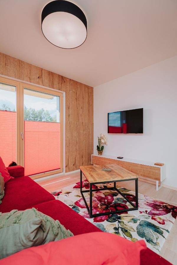 Apartman Collin X41 DolnyKubin Εξωτερικό φωτογραφία