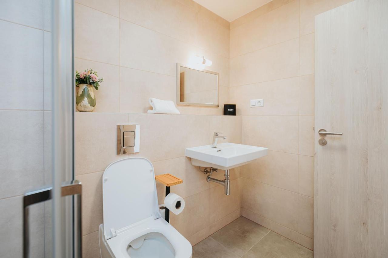 Apartman Collin X41 DolnyKubin Εξωτερικό φωτογραφία